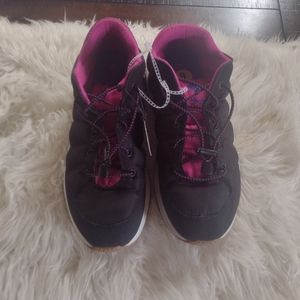 Columbia Thermo Sneakers.